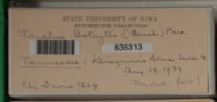 Image Associated With the Occurence